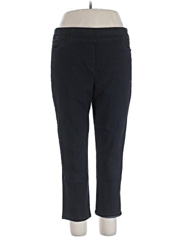 Alfred Dunner Jeggings (view 1)