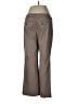 Gap Outlet 100% Cotton Brown Khakis Size 6 LONG - photo 2