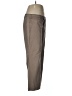 Gap Outlet 100% Cotton Brown Khakis Size 6 LONG - photo 4