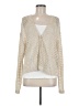 Max Studio Ivory Cardigan Size M - photo 1