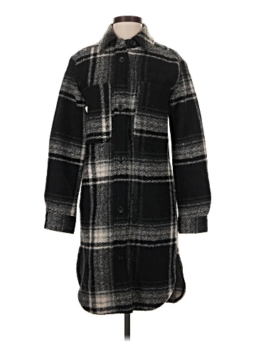 Gap Coat (view 1)