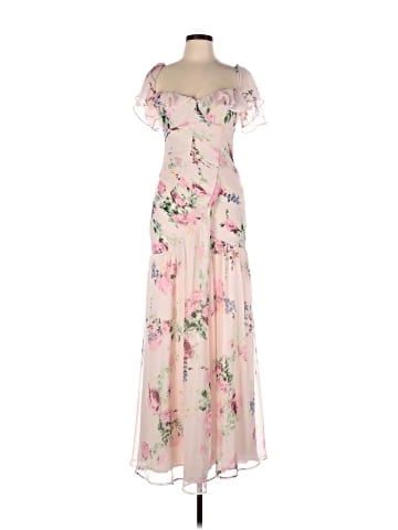 ASOS Design Cocktail Dress (view 1)