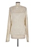 Max Studio Ivory Cardigan Size M - photo 2