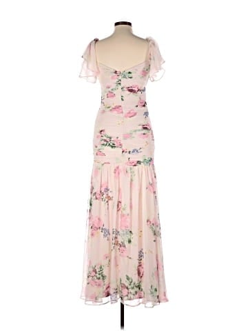 ASOS Design Cocktail Dress (view 2)