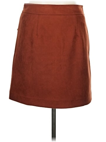Ann Taylor LOFT Casual Skirt (view 2)