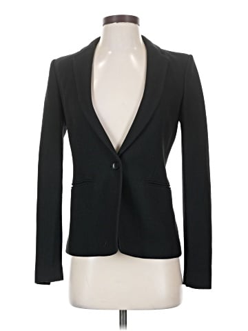 BCBGMAXAZRIA Blazer (view 1)