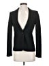 BCBGMAXAZRIA Black Blazer Size XXS - photo 1