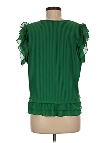 Marc New York Andrew Marc Short Sleeve Top (view 2)