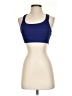 Athleta Blue Sports Bra Size S (estimated) - photo 1