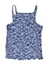 Lands' End 100% Polyester Blue Tank Top Size S (kids) - photo 1