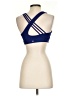 Athleta Blue Sports Bra Size S (estimated) - photo 2