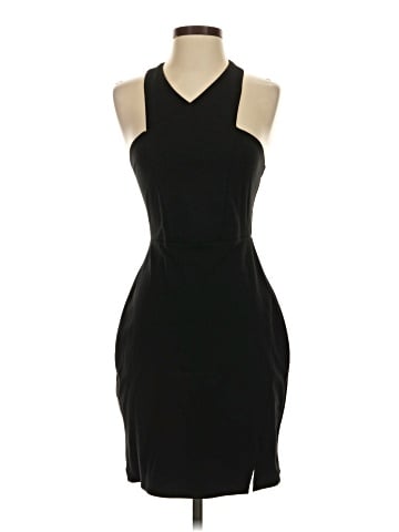 Express Cocktail Dress (view 1)
