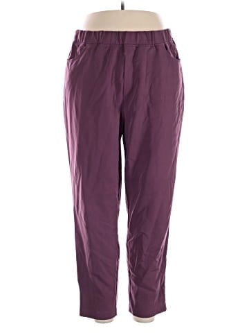 32 Degrees Casual Pants (view 1)
