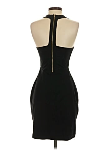 Express Cocktail Dress (view 2)