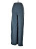 21 Saints Blue Casual Pants Size L - photo 2