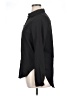 Lavand. 100% Polyester Black Long Sleeve Blouse Size XL - photo 5