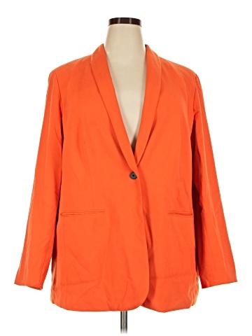 Coldwater Creek Blazer (view 1)