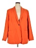 Coldwater Creek Orange Blazer Size 20 - 22 - photo 1
