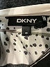 DKNY Silver Short Sleeve Top Size S (petite) - photo 7