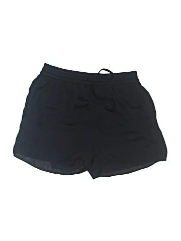 Naked Zebra Athletic Shorts (view 1)