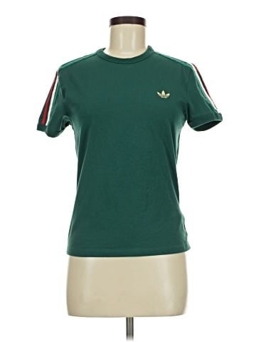 Adidas Short Sleeve T-Shirt (view 1)
