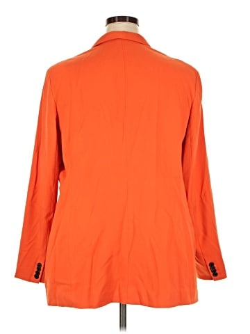 Coldwater Creek Blazer (view 2)
