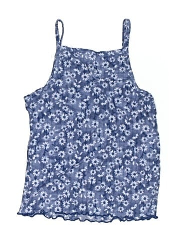 Lands' End Tank Top (view 2)