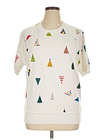 Lularoe Short Sleeve T-Shirt (view 1)