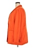 Coldwater Creek Orange Blazer Size 20 - 22 - photo 5