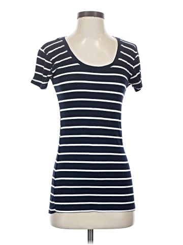 Zenana Outfitters Short Sleeve T-Shirt (view 1)