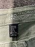Gap Outlet Green Jeans Size 14 - photo 7