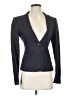 BCBGMAXAZRIA Gray Blazer Size XXS - photo 1
