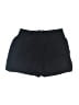 Naked Zebra Solid Black Athletic Shorts Size S - photo 2