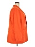 Coldwater Creek Orange Blazer Size 20 - 22 - photo 4