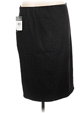 Lauren by Ralph Lauren Formal Skirt (view 2)