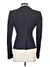 BCBGMAXAZRIA Gray Blazer Size XXS - photo 2