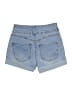 Forever 21 Blue Denim Shorts Size 26 waist - photo 2