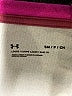 Under Armour Pink Sweatshirt Size S - photo 7