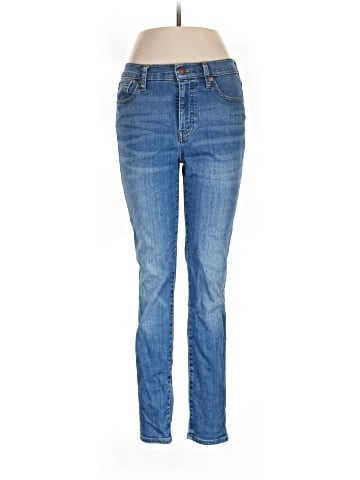 Madewell Jeans (view 1)