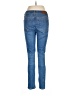 Madewell Hearts Blue Jeans Size 28 waist - photo 2