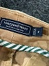 Vineyard Vines Solid Brown Khakis Size 4 - photo 7