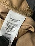 Vineyard Vines Solid Brown Khakis Size 4 - photo 8
