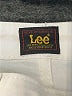 Lee Ivory Jeans Size 12 - photo 7