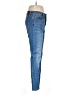 Madewell Hearts Blue Jeans Size 28 waist - photo 4