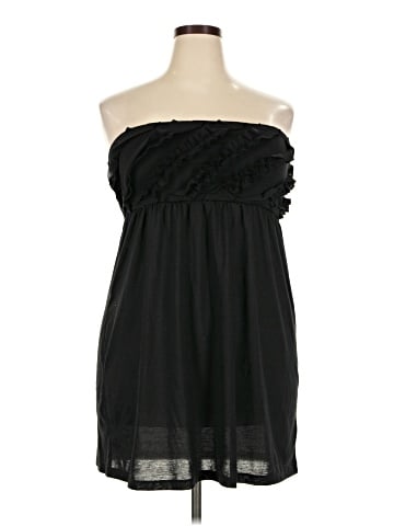 Op Sleeveless Top (view 1)
