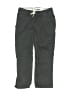 Old Navy Gray Cargo Pants Size 18-24 mo - photo 1