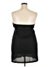 Op 100% Polyester Black Sleeveless Top Size XXL - photo 2