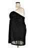 Op 100% Polyester Black Sleeveless Top Size XXL - photo 5
