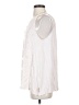 Easel Ivory Sleeveless Blouse Size S - photo 5