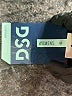 DSG Blue Active Pants Size 1X - photo 5